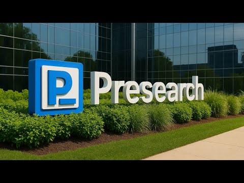 Presearch News Update #195