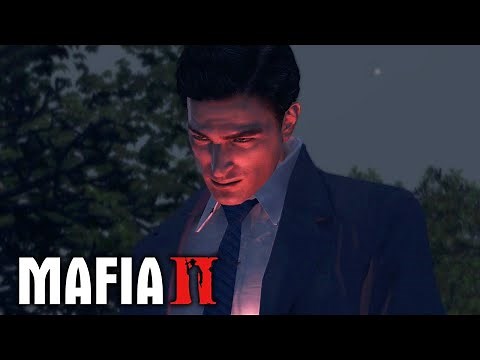 Mafia 2 - Chapter #7 - In Loving Memory Of Francesco Potenza
