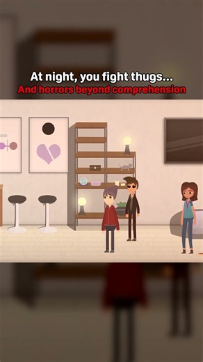 Reframe | Mini Trailer