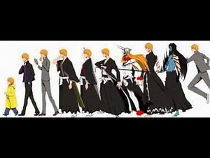 Bleach Opening 2 full