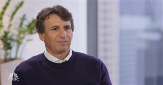 Marc Rowan on leadership & the future of Apollo