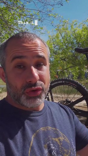 Seth's Bike Hacks on Reels