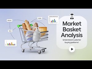 Market Basket Analysis in Data mining | Engineering io |