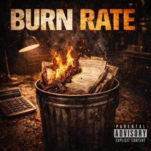 “Burn Rate” #boombaprapbeat #undergroundboombaptypebeat #musicgenre #music #undergroundsounds