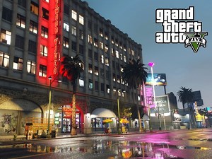 5 best GTA 5 mods for better graphics, ranked