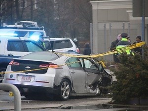 Video Of Shooting Contradicts Report That Cleared Boston Police