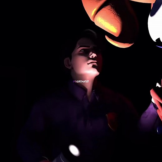 #michaelafton #fnaf #fypシ #fivenightsatfreddys #springtrap