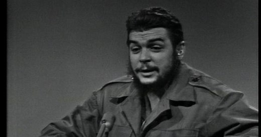 Throwback Thursday: Che Guevara on U.S.-Cuba relations in 1964