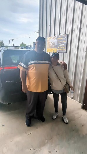 Sold 2021 Toyota Rav4 to Luis from Florida, they drove with family to buy car at wholesale price $4000 below market. That's how DriveAla is helping customers save money Attracting nationwide deals. check our inventory at https://www.comeala.com/cars-for-sale | Aliyan Luxury Autos - ComeAla.com