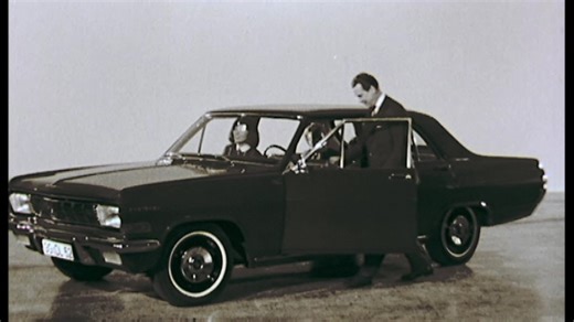 125 Jahre Automobilproduktion bei Opel 🥳🎂🥂🍾 Kapitän, Admiral und Diplomat – die KAD-Baureihe Der lange Produktfilm mit Aufnahmen aus dem Fahrzeugarchiv des Herstellers vorweg | oldtimer.de