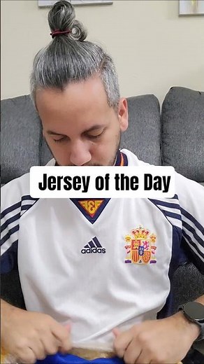 Jersey of the Day! Argentina 1994 Away Shirt one of the most iconic retro football shirt ever made.