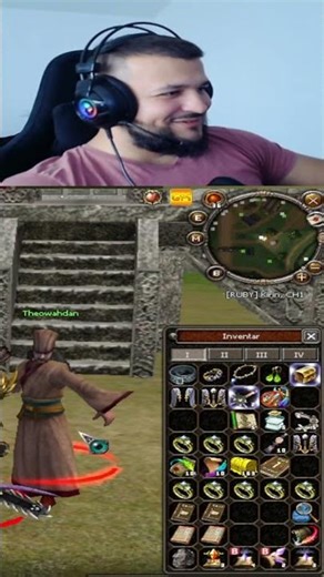 quick scarf refinement