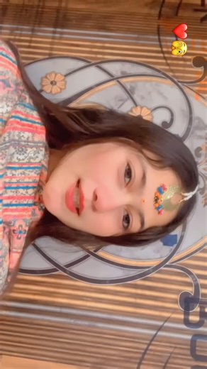 muskaan on Instagram: "Uddi uddi 🧿❤️🫣"