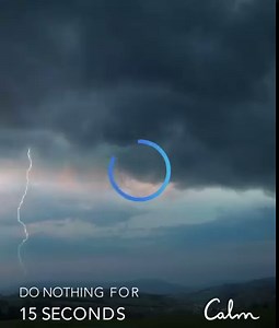 The most relaxing app in the world | Calm