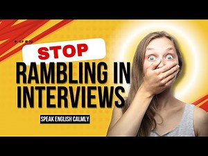 Interview Conversation | “Tell Me About a Time…” | STAR Method Made Simple (With Examples)