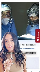 Cleft conditions affect millions of children worldwide. Help transform a smile today. | Operation Smile