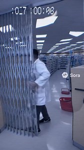 I finally caught the magical pharmacy elves on camera! #cvs #pharmacy #accidentalpharmacist #walgreens #pharmacist #pharmacylife #pharmacytechnician #pharmacystudent #pharmacyschool #pharmacistmom @drofcomedy @relatablepharmacymemes @pharmacybreakroom @cvspharmacy @pharmacypodcast @tiredpharmacist | The Accidental Pharmacist