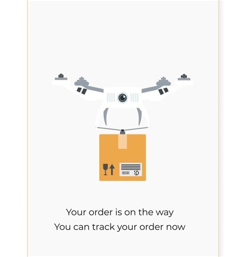 Drone Logistics Market Valued at $21.5B | Pratish Malkar posted on the topic | LinkedIn