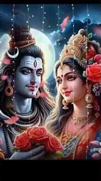 Mere Soye Bhag Jaga do Bhole Bhale Damru Wale describe