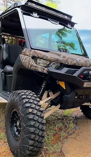 Hunting season’s here 🦌