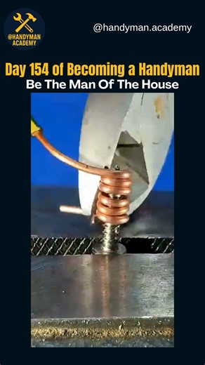 14K views · 115 reactions | DIY repair of torn plastic threads #fblifestyle Follow @handyman.academy for more tips and daily updates . . . . . . #handyman #handymanservices #homeimprovement #diy #contractor #painting #tvmounting #construction #renovation #plumbing #homerepair #home #furnitureassembly #carpentry #electrician #homerenovation #roofing #maintenance #flooring #repairs #Tools | Handyman academy | Facebook