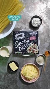 216 reactions · 57 shares | SMOKY VEGAN CARBONARA 25 minutes | Serves...