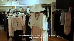 A first sale made just days before the holidays. When did you make your first sale? | Shopify