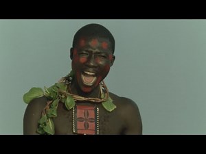 Ama: An African Voyage of Discovery (Restored - 2023) Trailer