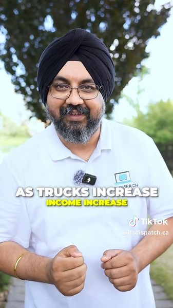 itsdispatch.ca on TikTok