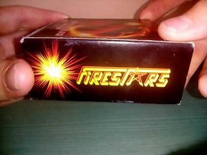 Recensione: Magnum Cinese [Firestars]