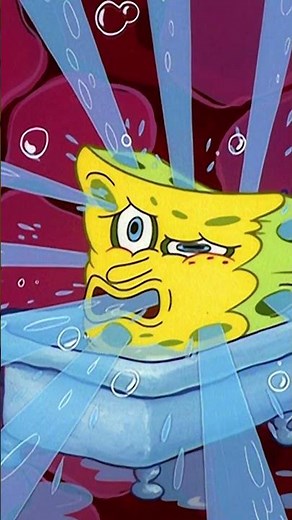 SpongeBob Theme Holiday Remix 🎁🎄🎶 #shorts