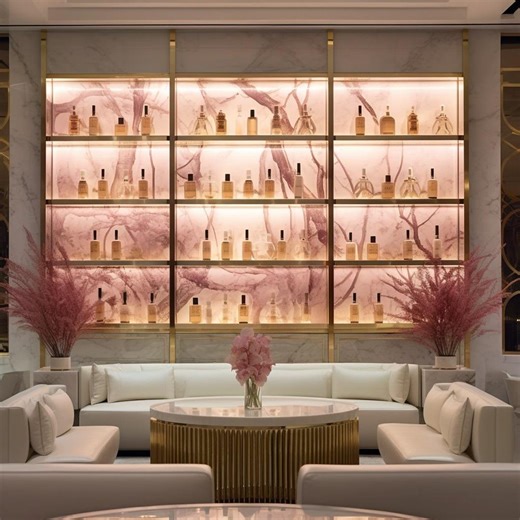 Onyx Panels for Transulcent Backlit Wall Decoration, Accent Backlighting Wall Decor for Wine Cellar and Beauty Shops. - Etsy