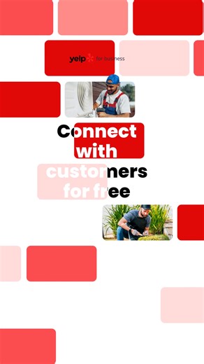 Calling all business owners! Customers on Yelp are looking for services just like yours. Add your business for free. | Yelp