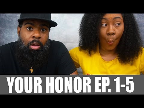 (REVIEW) Your Honor Season 1 Episode 1- 5 (RECAP)