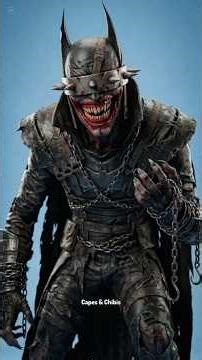 How Many Marvel Heroes Can Batman Who Laughs Defeat?