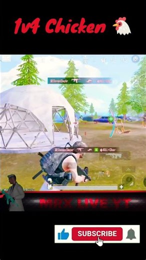 Silent Look But Dangerous Vibes 😎🔥 #shorts Bina Bole Attitude 😈🔥 | Viral Shorts #bgmi #bgmi #gaming