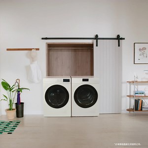 25 reactions | 【LG Objet Collection WashTower™ | 一體式智能洗衣乾衣機】 LG WashTower™ 將洗衣乾衣二合為一，不但外型美觀更節省空間。AIDD™人工智能洗滌技術配合 Smart Pairing™ 智能配對洗衣乾衣程序，加上觸手可及的 Center Control™ 操控面板，讓洗衣從此變得更簡單。 #LGHK #WashTower #LG洗衣機 #一體式洗衣乾衣機 #LG #WashTower #LGWashingMachine #laundrySolution | LG Global | Facebook