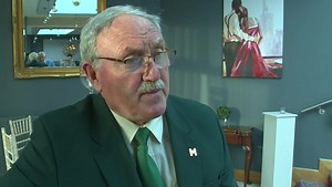 Coming up this Thursday evening at 7 p.m. on Sky TV Channel 186. | The Connaught Telegraph