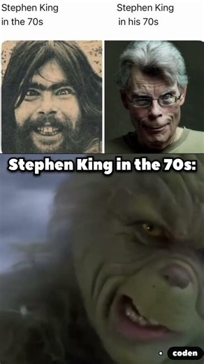 No Surprised He Wrote The Original 'It' Book With That Ending