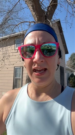 When everything is sticking to you and it’s time to use the porta potty. Running is fun 藍 #igottapee #portapotty #runningthoughts #runningthoughtswithsarah #runnersbelike #workoutfun #runningisfun #fitnesslovers #goodrsunglasses | Sarah Kramer-Fitness & Body Image Coach | Facebook
