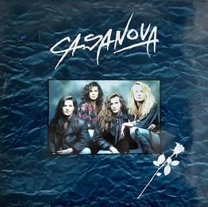 Casanova - Casanova