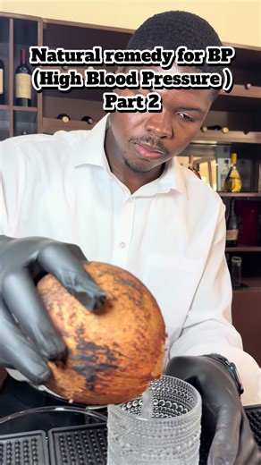 Natural Remedies to Lower High Blood Pressure