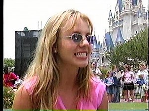 ABC TGIF Walt Disney World Summer Jam Promo 5/1999