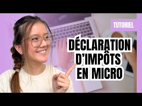 [TUTORIAL] Filling out your 2026 income tax return as a micro-enterprise