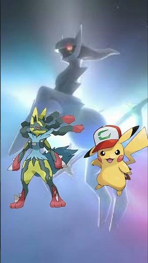 Ash ketchum vs roy #ash #roy #pokemon #shorts #viral