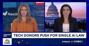 Big Tech launches AI ad campaign: Here's what to know