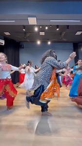 356K views · 8.8K reactions | Nagada Sang Dhol workshop in Mumbai- Devesh Mirchandani | Devesh Mirchandani Dance Academy | Facebook