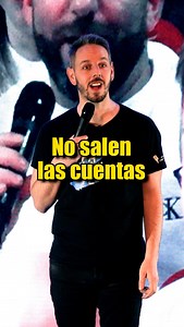 222K views · 9.6K reactions | Las cuentas no salen ➕➖ #matematicas #hijos #comediante #paratí #monólogos | David Cepo | Facebook