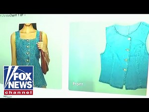 CAUGHT RED-HANDED: Retailers using AI to track return fraud