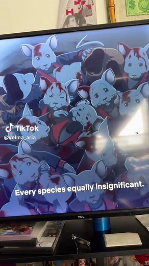 Adorable Moments from Beastars Season 3 Reaction